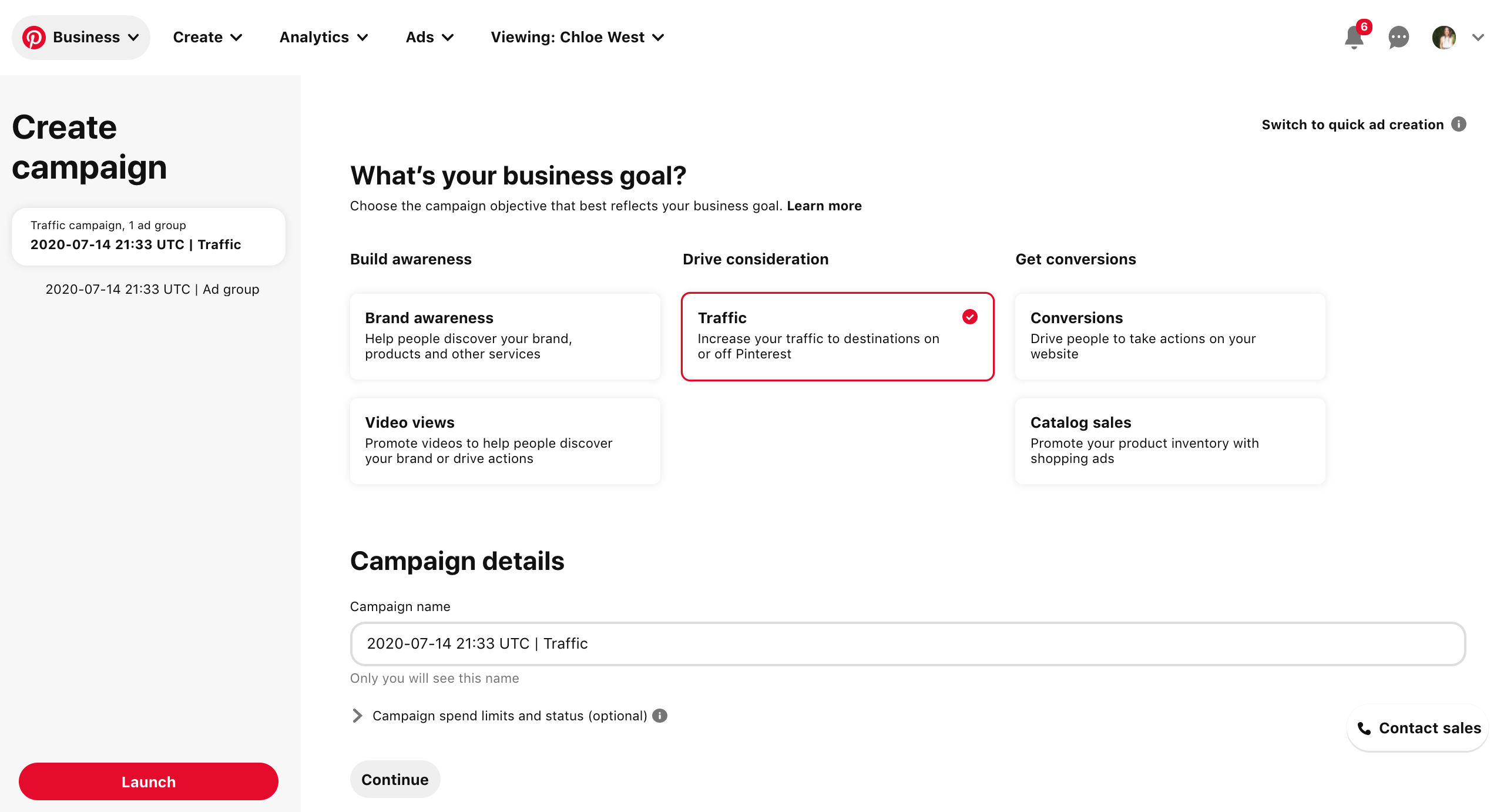 benefits of pinterest - pinterest advertising with paid and targeted ads
