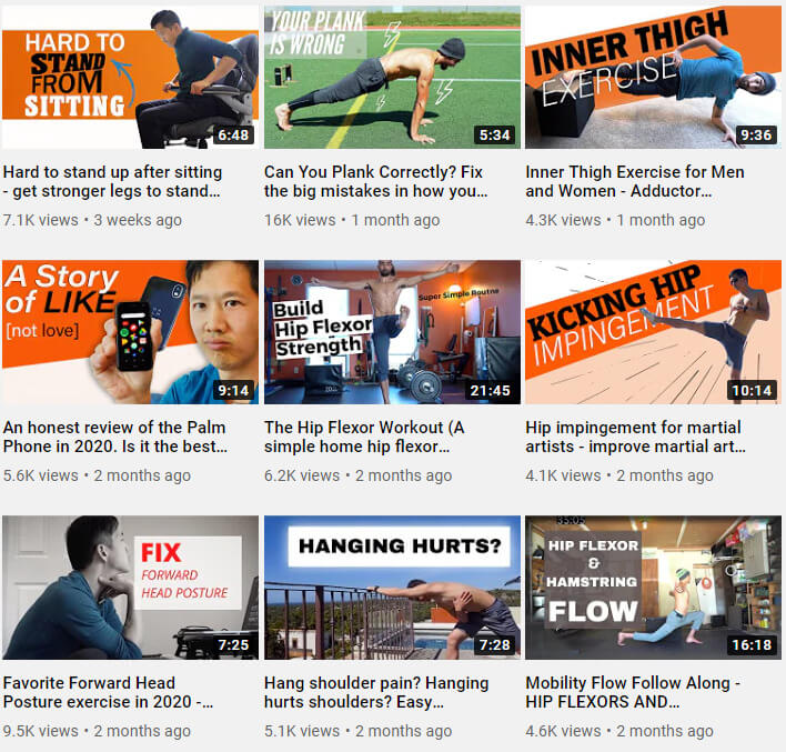 Clear, actionable thumbnails improve YouTube SEO by encouraging viewers to click